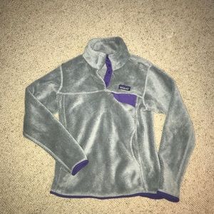 Patagonia Fleece